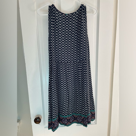 Summer Dress, Size L - Picture 4 of 5
